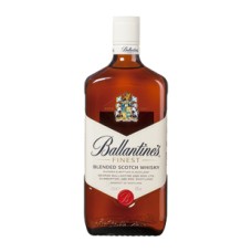 Ballantine's Whisky 1 Liter