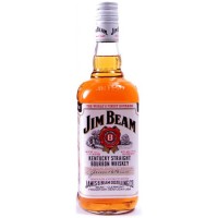Jim Beam Bourbon Cocktail Recepten;