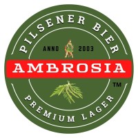 Ambrosia bier