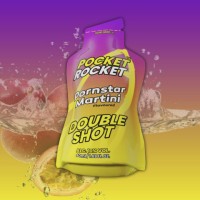 Pocket Rocket Shotje BAR Trend 2024