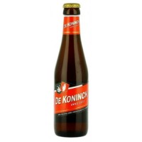 De Koninck Bier Fles Krat 24x33cl