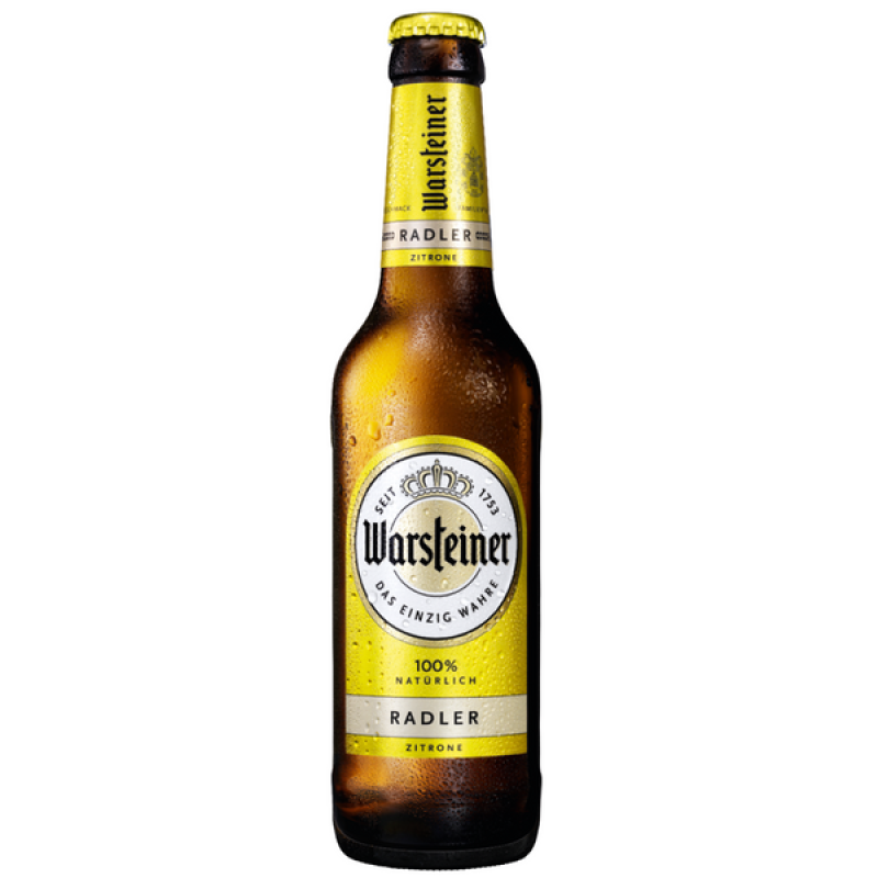 Spaans Concurreren Broers en zussen Warsteiner Radler 0.0 Alcoholvrij Bier KRAT PRIJS 21,50 | Kopen, Bestellen  | Aanbieding Goedkoopdrankslijterij.nl