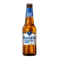 Bavaria Malt 0.0 Alcoholvrij Bier 12 flesjes 30cl