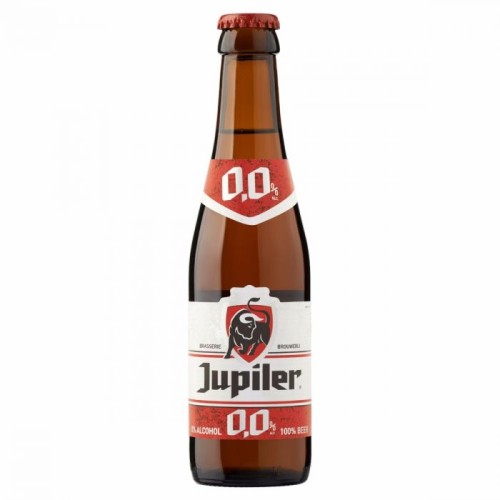 Jupiler 0.0 Alcoholvrij Bier PRIJS 0,85 Kopen, Bestellen Aanbieding