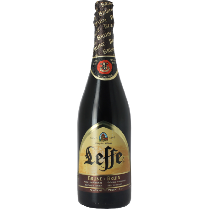 bar Hiel uitbreiden Leffe Dubbel Bier Geschenkverpakking PRIJS 3,98 | Kopen, Bestellen |  Aanbieding Goedkoopdrankslijterij.nl