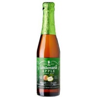 Lindemans Apple Bier 24 flesjes 25cl