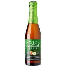 Lindemans Apple Bier 24 flesjes 25cl