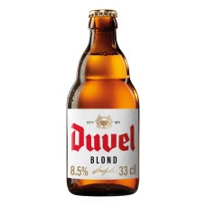 Duvel Bier Krat 24 Flesjes 33cl