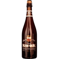 Pauwel Kwak Bier 6 flesjes 75cl XL Bier Geschenk