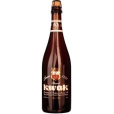 Pauwel Kwak Bier 6 flesjes 75cl XL Bier Geschenk