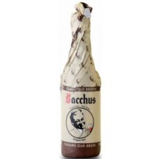 Bacchus Oud Bruin Bier 20 flesjes 37,5cl