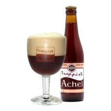 Achelse Trappist Bruin Bier Krat 24 flesjes 33cl