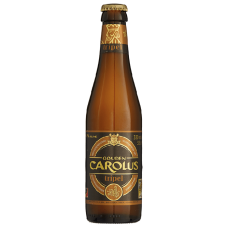 Gouden Carolus Tripel Bier Doos 24 flesjes 33cl
