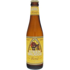 Steenbrugge Blond Bier 24 Flesjes 33cl