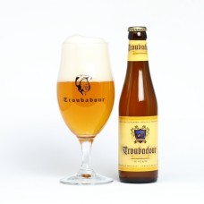 Troubadour Blond Bier 24 flesjes 33cl