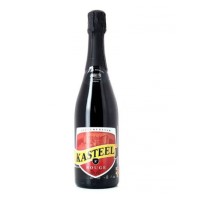 Kasteelbier Rouge Geschenkverpakking 6 flesjes 75cl