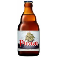 Piraat Amber Bier 24 flesjes 33cl