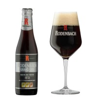 Rodenbach Grand Cru Bier 24 flesjes 33cl