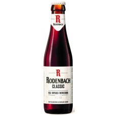 Rodenbach Klassiek Bier 24 flesjes 25cl
