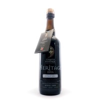 Straffe Hendrik Heritage Bier 6 flesjes 75cl