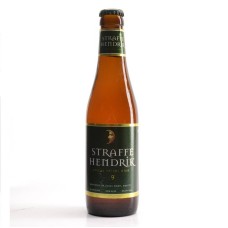 Straffe Hendrik Tripel Bier 24 flesjes 33cl