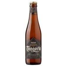 Tongerlo Prior Bier Krat 24 flesjes 33cl