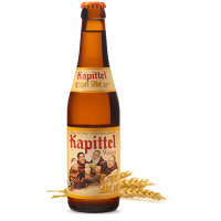 Kapittel Tripel Abt 10 Bier 24 flesjes 33cl