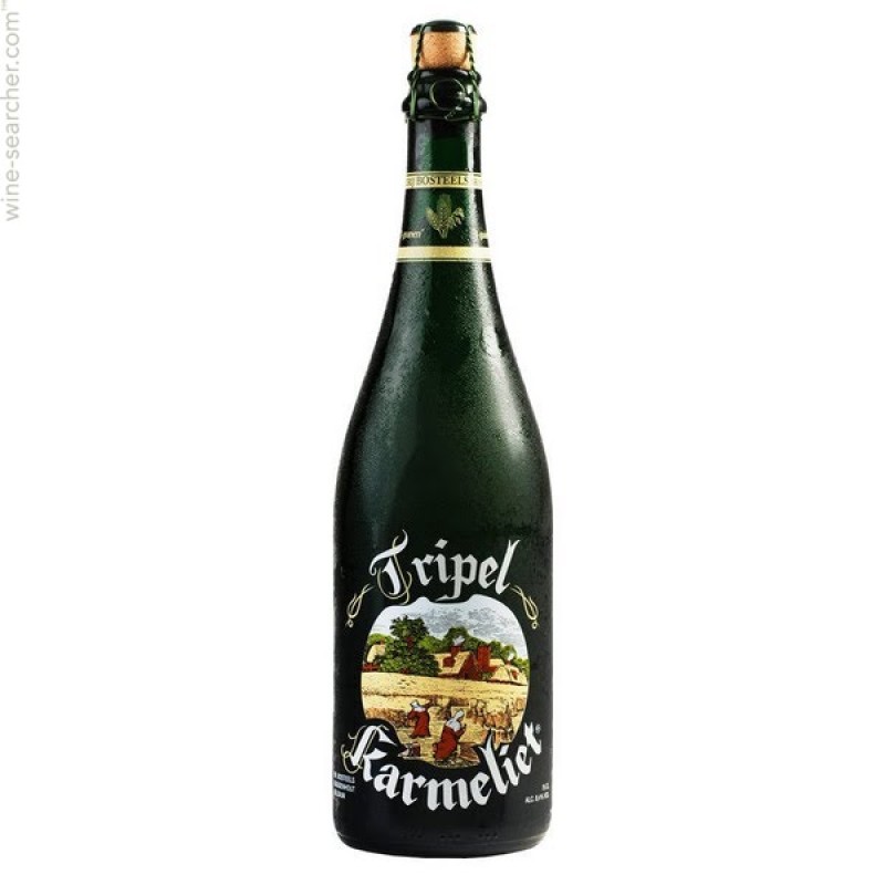 adopteren College Peave Karmeliet Tripel Bier 1,5 Liter XL Magnum Fles PRIJS 13,00 | Kopen,  Bestellen | Aanbieding Goedkoopdrankslijterij.nl