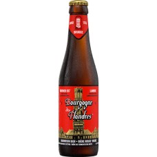 Bourgogne des Flandres Bier 24 flesjes 33cl