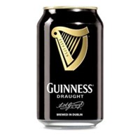 Guinness Drauft Blikjes, 24 Stuks 33cl