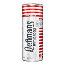 Liefmans Fruitesse Blikjes 25cl Bier 24 Stuks