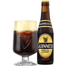 Guinness Special Export 24 Flesjes 33cl