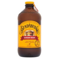 Bundaberg Ginger Beer 37,5cl doos 12 flesjes