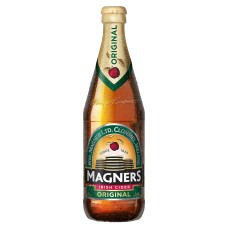 Magners Original Cider 56,8cl Doos 12 Flesjes