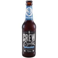 Crew Drunken Sailor IPA Bier 24 Flesjes 33cl