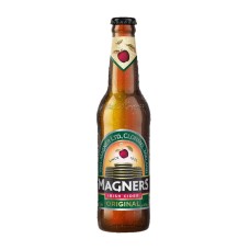 Magners Original Cider 33cl Doos 24 Flesjes