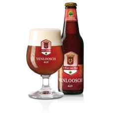 Venloosch Alt Bier 12 flesjes 30cl