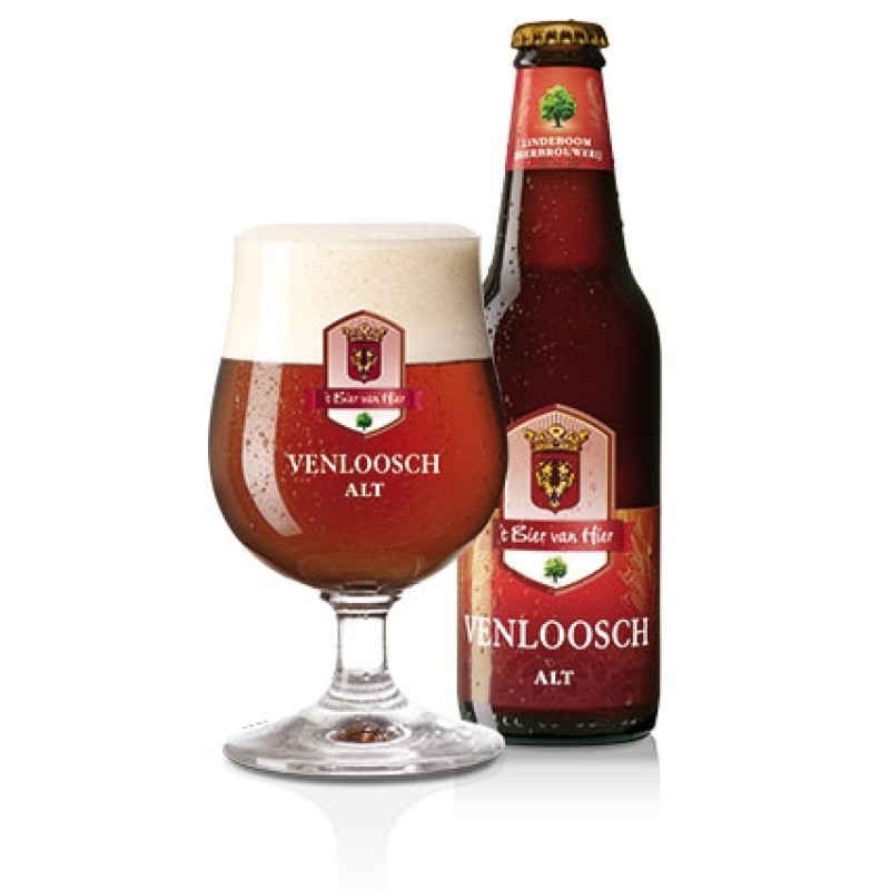 Venloosch Alt Bier Fles PRIJS Krat 20,85 | Kopen, Bestellen ...