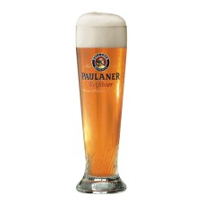 Paulaner Weissbier Glas 30cl Doos 6 stuks