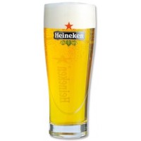 Heineken Bierglas Ellipse 35cl Doos 24 Stuks
