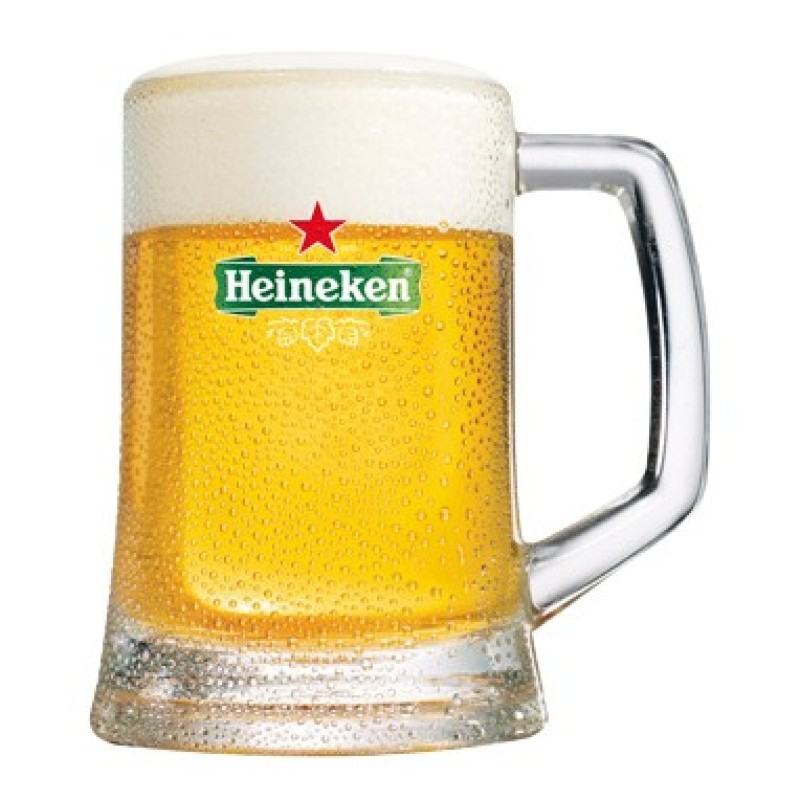 uitvegen Communisme Inferieur Heineken Bierglas Pull 50cl bierglas PRIJS 3.30 | Kopen Bestellen |  Aanbieding Goedkoopdrankslijterij.nl