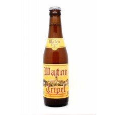 Watou Tripel Bier 24 flesjes 33cl