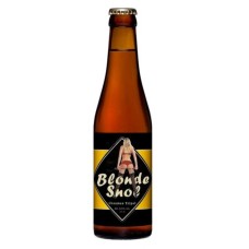 Blonde Snol 24 Bier Flesjes 33cl