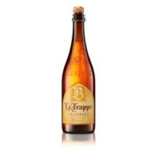 La Trappe Blond Bier 75cl Doos 6 flessen | Biologisch
