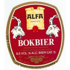 Alfa Bokbier Fust 20 Liter| Levering Heel Nederland!