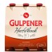 Gulpener Herfstbock, Bockbier 24 Flesjes 30cl | Biologisch