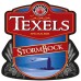Texels Stormbock Bier Gerstewijn 24 Flesjes 30cl