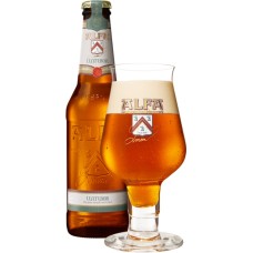 Alfa Lentebok Bier 24 Flesjes 30cl