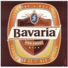 Bavaria Oud 20 Liter Bierfust | Levering Heel Nederland!