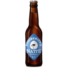 Brouwerij 't ij Natte Doos 24 Flesje 33cl | Biologisch